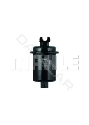 Топливный фильтр KNECHT/MAHLE KL111