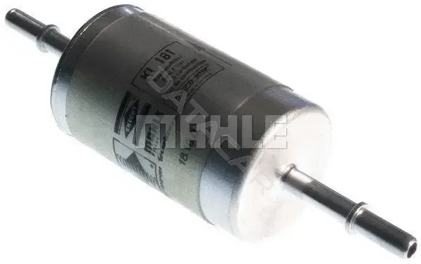 Топливный фильтр KNECHT/MAHLE KL181