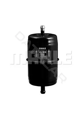 Топливный фильтр KNECHT/MAHLE KL558