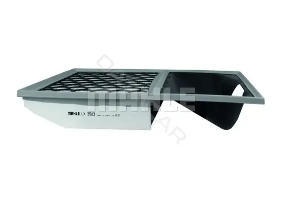 Воздушный фильтр KNECHT/MAHLE LX3583