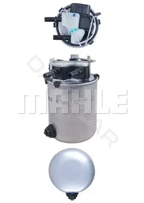Топливный фильтр KNECHT/MAHLE KL1027
