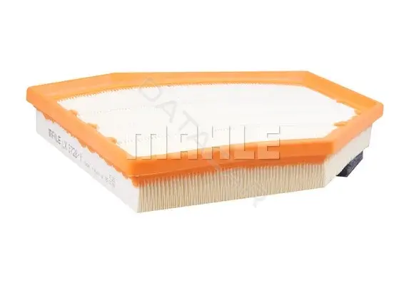 Воздушный фильтр KNECHT/MAHLE LX3728/1