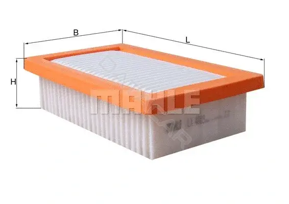 Воздушный фильтр KNECHT/MAHLE LX4803