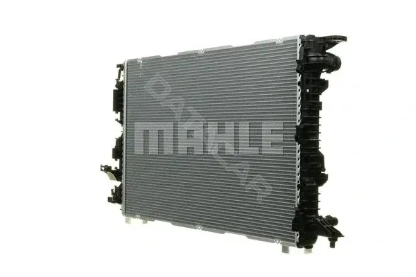 Радиатор охлаждения KNECHT/MAHLE CR1022000P