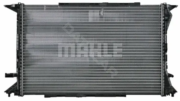 Радиатор охлаждения KNECHT/MAHLE CR1060000P