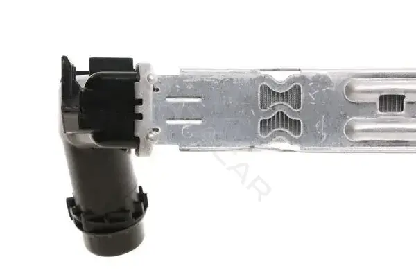 Радиатор охлаждения KNECHT/MAHLE CR1162000S