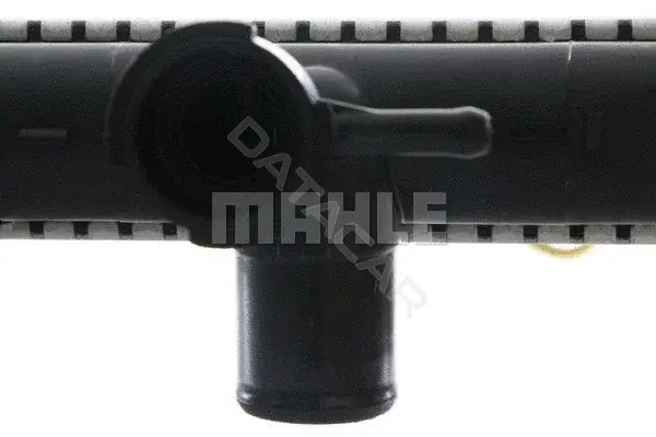 Радиатор охлаждения KNECHT/MAHLE CR1324000S