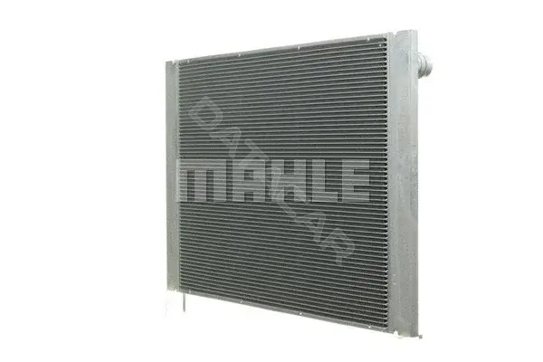 Радиатор охлаждения KNECHT/MAHLE CR581000P