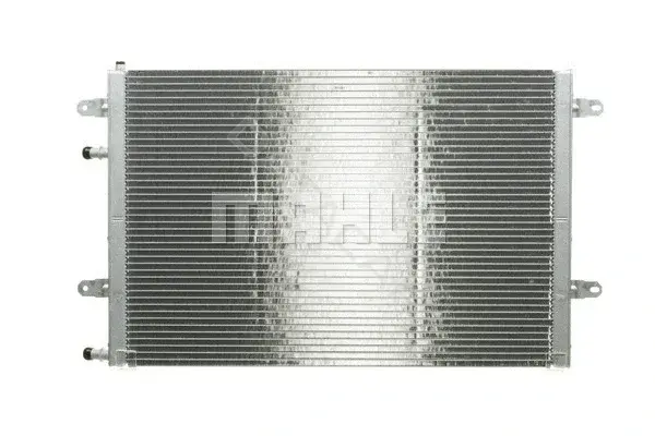 Радиатор охлаждения KNECHT/MAHLE CIR10000P