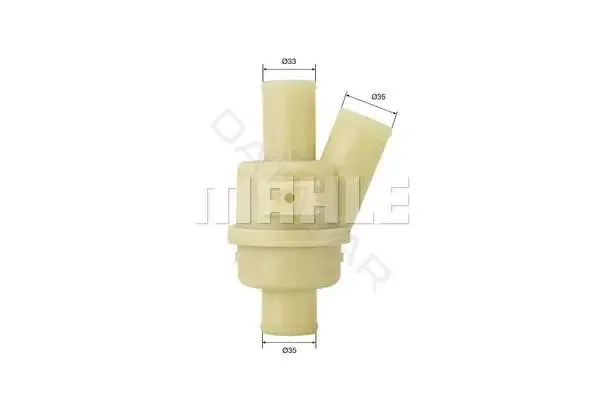 Термостат KNECHT/MAHLE TH6782