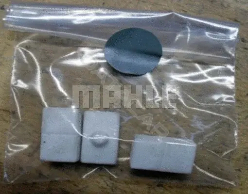 Моторчик печки KNECHT/MAHLE AB151000P