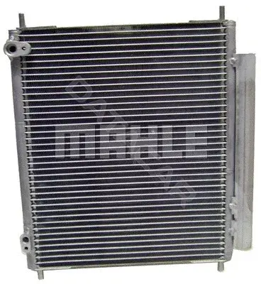 Радиатор кондиционера KNECHT/MAHLE AC782000S
