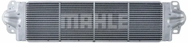 Интеркулер KNECHT/MAHLE CI80000P