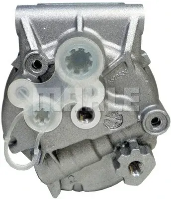 Компрессор кондиционера KNECHT/MAHLE ACP34000S