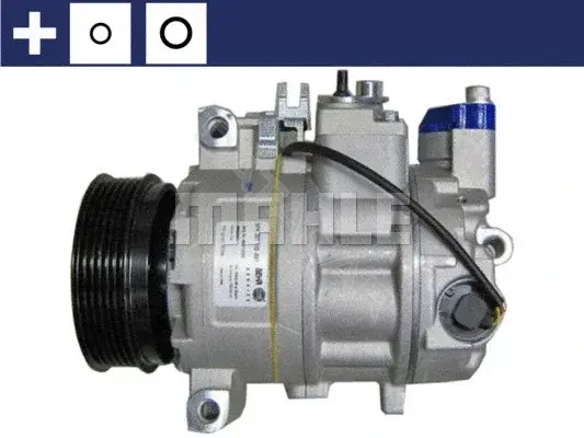 Компрессор кондиционера KNECHT/MAHLE ACP44000S