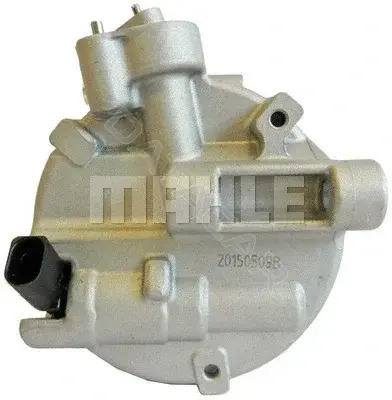 Компрессор кондиционера KNECHT/MAHLE ACP6000S