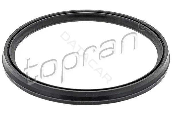 Сальник коленвала TOPRAN 409075