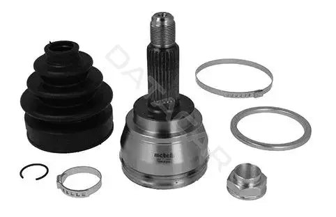 Шрус CIFAM 607-247