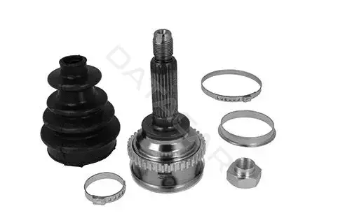 Шрус CIFAM 607-280