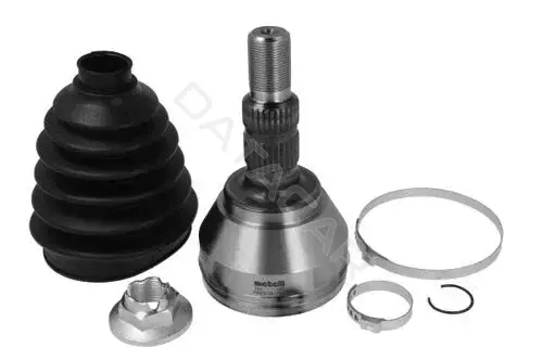 Шрус CIFAM 607-704