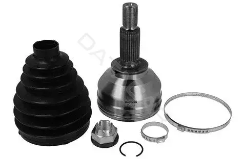 Шрус CIFAM 607-755