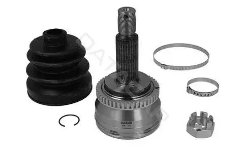 Шрус CIFAM 607-830