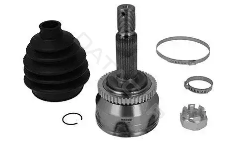 Шрус CIFAM 607-823