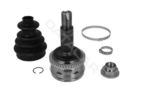 Шрус CIFAM 607-827