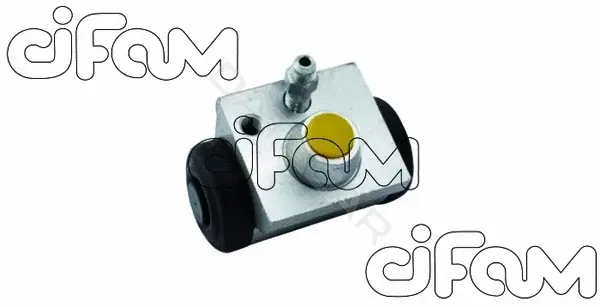 Рабочий тормозной цилиндр CIFAM 101-1001