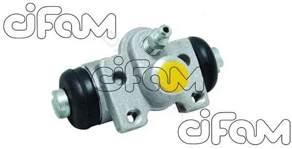 Рабочий тормозной цилиндр CIFAM 101-381