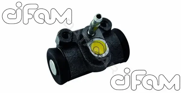 Рабочий тормозной цилиндр CIFAM 101-463