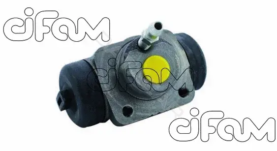 Рабочий тормозной цилиндр CIFAM 101-560