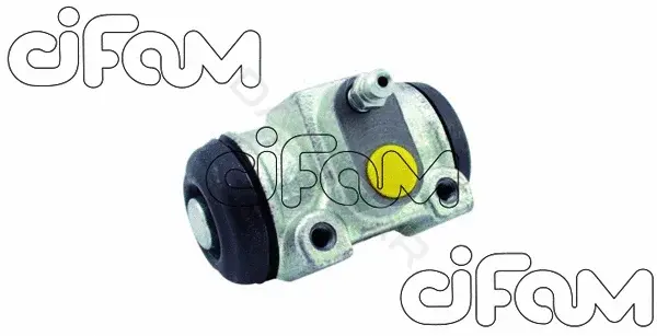 Рабочий тормозной цилиндр CIFAM 101-635