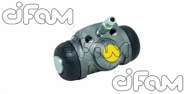 Рабочий тормозной цилиндр CIFAM 101-680