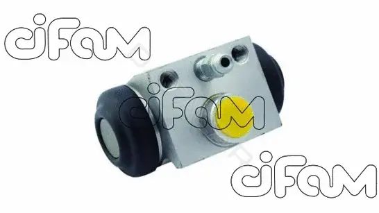 Рабочий тормозной цилиндр CIFAM 101-690