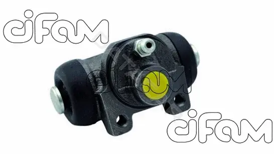 Рабочий тормозной цилиндр CIFAM 101-700