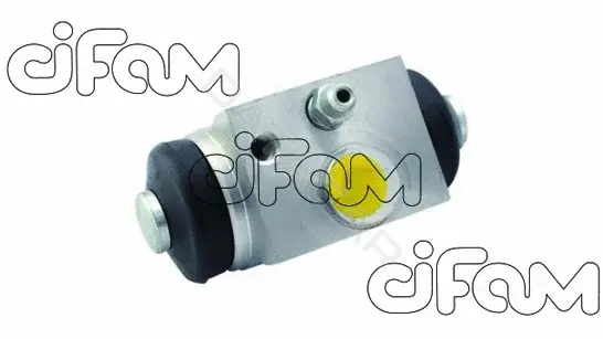 Рабочий тормозной цилиндр CIFAM 101-704