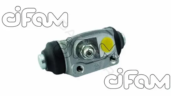 Рабочий тормозной цилиндр CIFAM 101-707