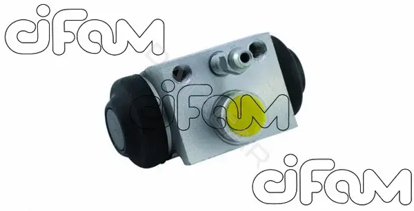Рабочий тормозной цилиндр CIFAM 101-742