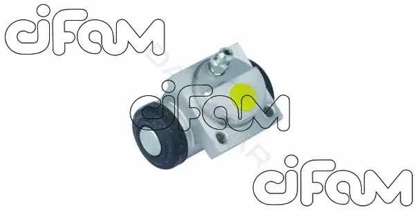 Рабочий тормозной цилиндр CIFAM 101-759