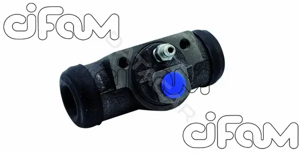 Рабочий тормозной цилиндр CIFAM 101-849