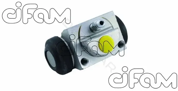Рабочий тормозной цилиндр CIFAM 101-933