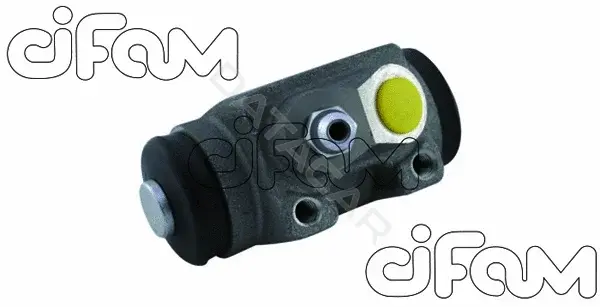 Рабочий тормозной цилиндр CIFAM 101-958