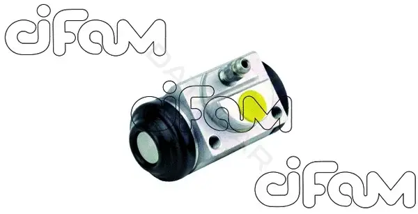 Рабочий тормозной цилиндр CIFAM 101-969