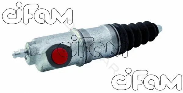 Рабочий цилиндр сцепления CIFAM 404-008