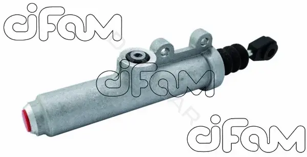 Главный цилиндр сцепления CIFAM 505-023
