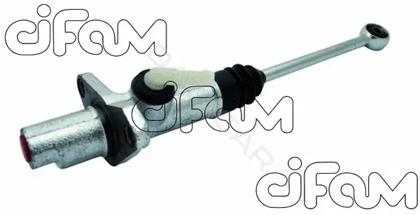 Главный цилиндр сцепления CIFAM 505-027