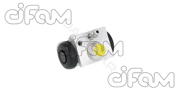 Рабочий тормозной цилиндр CIFAM 101-1139