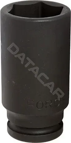 Головки и Насадки FORCE 46510036
