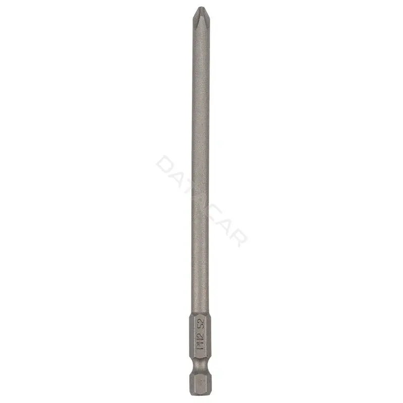 Биты-насадки KRANZ KR-92-0410